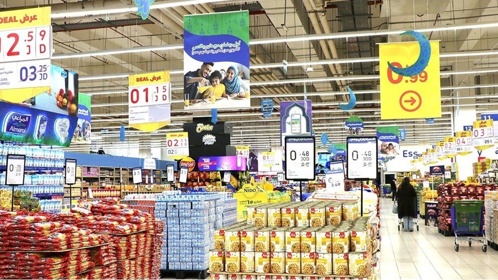 HyperMax Embraces Ramadan with Unbeatable Savings and Community Initiatives - Jordan News