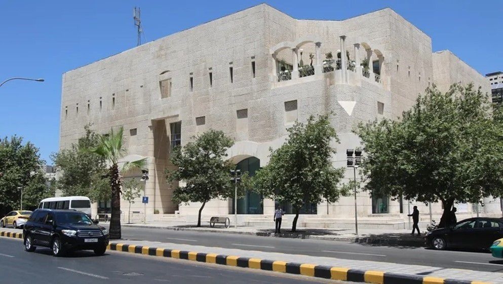 Launch of the Electronic Environmental Inspection System in the Greater Amman Municipality - Jordan News