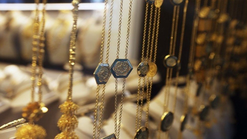Gold Prices Stabilize in the Local Market - Jordan News