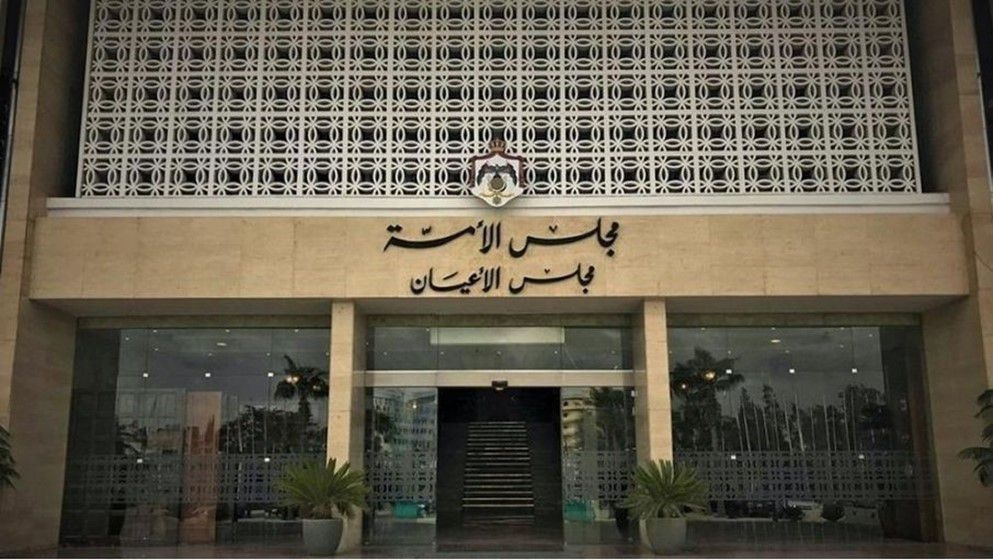 Senate Legal Committee Approves Amendments to Penal Code - Jordan News