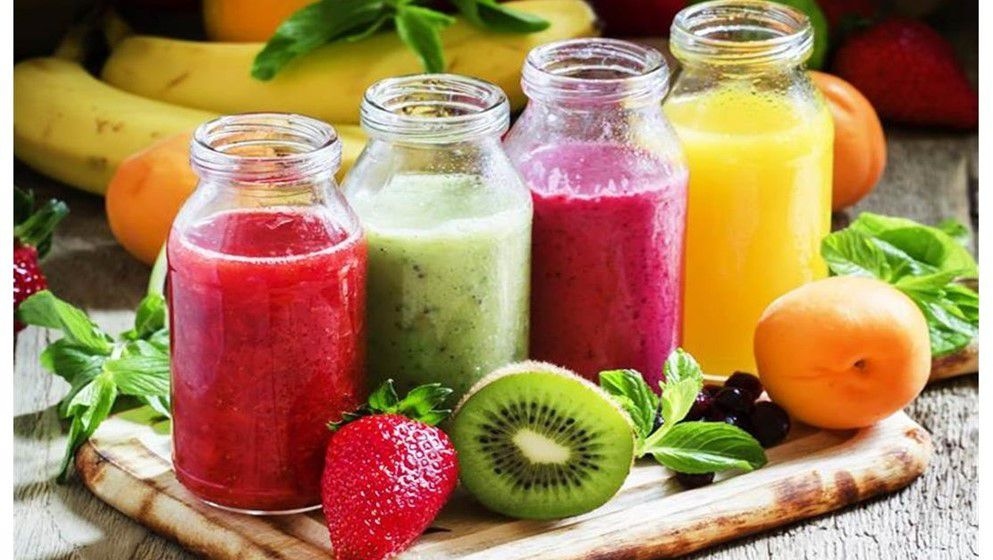 Top 8 Refreshing Drinks to Beat the Summer Heat - Jordan News