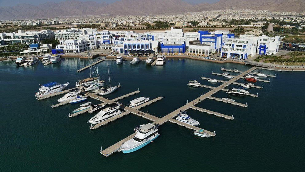 Ayla Marina to Host Third Edition of Boat Show at the End of This Month - Jordan News