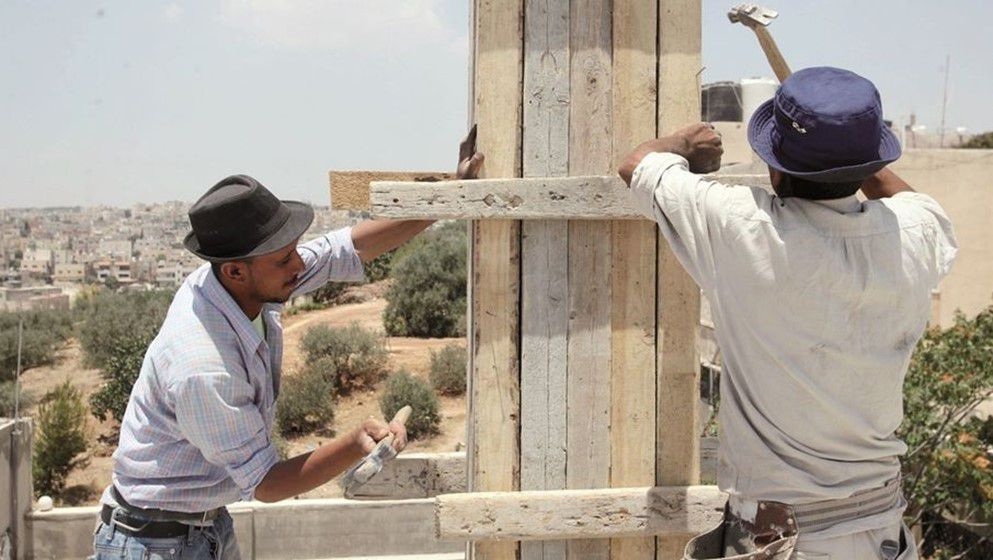 Labor: Suspension of Foreign Labor Recruitment as of Today - Jordan News