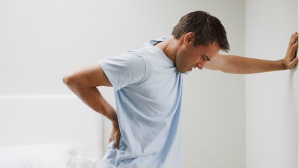 The Magic Remedy for Lower Back Pain: Daily Walking - Jordan News