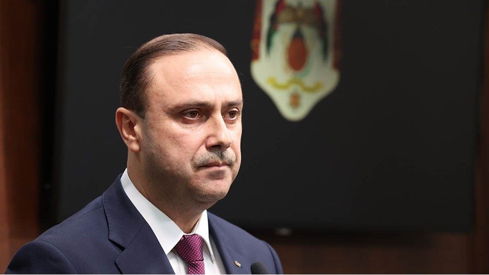 Minister of Government Communications: Jordan's Position Firm in Safeguarding Sovereignty and National Security Amid Regional Escalation