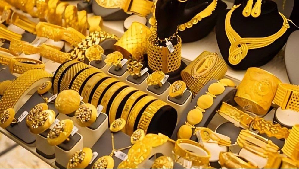 Gold Price for 21-Carat Reaches JD 68.7 in Local Market - Jordan News