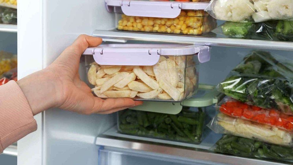 Foods That Become Healthier When Cooled - Jordan News
