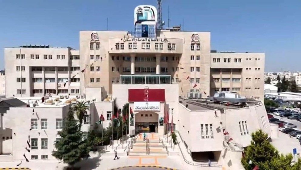 Public Works: Central and Local Road Projects in Balqa Exceed 10 Million Jordanian Dinars - Jordan News