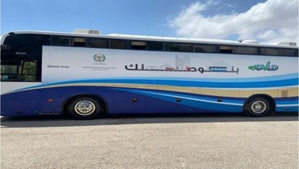 Mobile Licensing Unit in Barqash Municipality, Irbid, Tomorrow - Jordan News