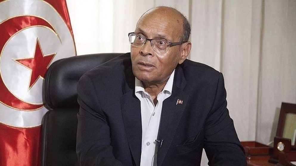 Tunisia Sentences Former President Moncef Marzouki to 22 Years in Prison in Absentia - Jordan News