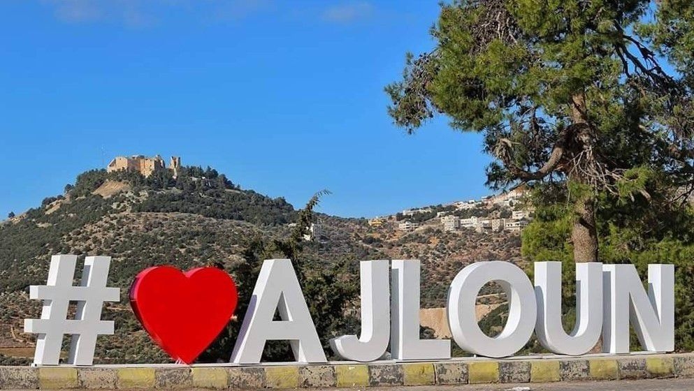 Launch of the National Cleanliness Campaign in Ajloun - Jordan News