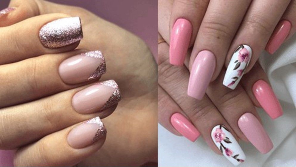 6 Delicate Summer Nail Ideas – Fashion Trends for 2025 - Jordan News
