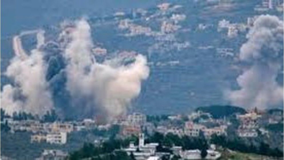 Three Martyred in Israeli Airstrike on Southern Lebanon - Jordan News