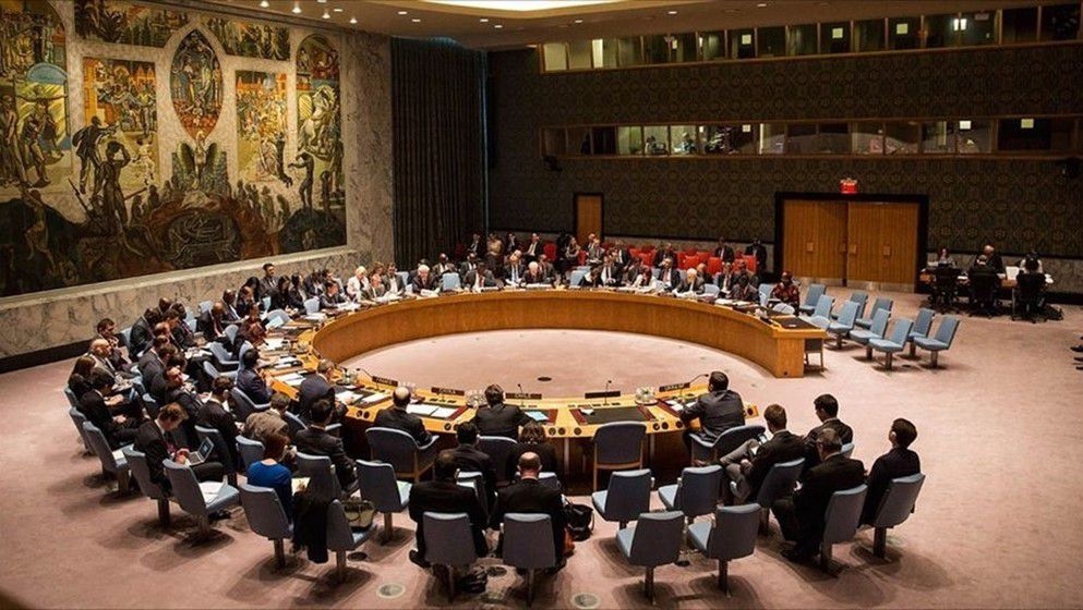UN Security Council Discusses Iranian Nuclear File - Jordan News