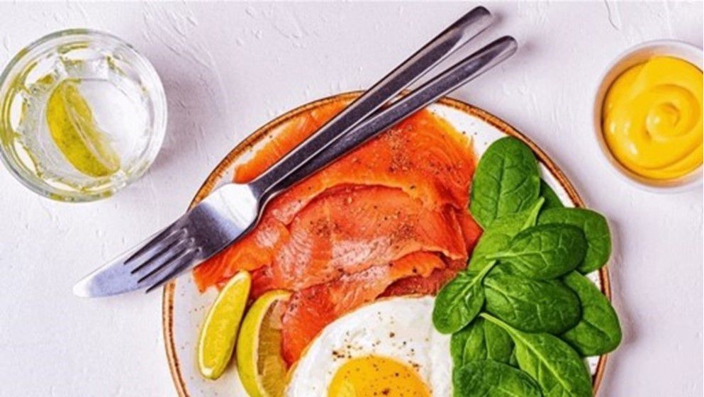 Keto Aids Weight Loss—But Its Effectiveness Varies Between Men and Women - Jordan News