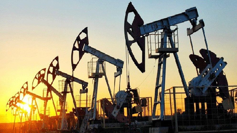 Oil Drops to Lowest Level in Over a Week - Jordan News
