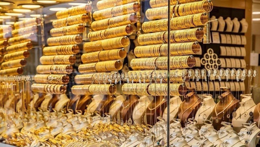 Gold Price for 21-Karat Reaches JD 67.7 in Local Market - Jordan News