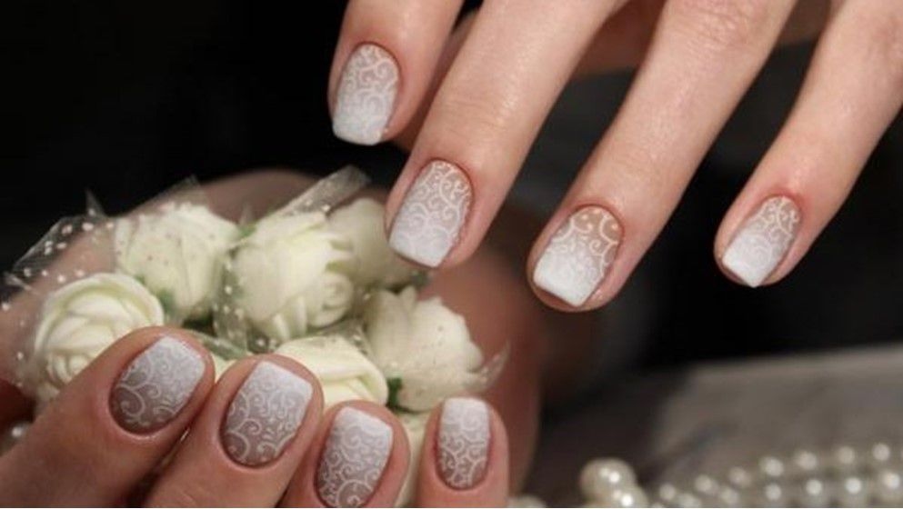 Wedding Nail Trends for Summer 2025 Brides - Jordan News
