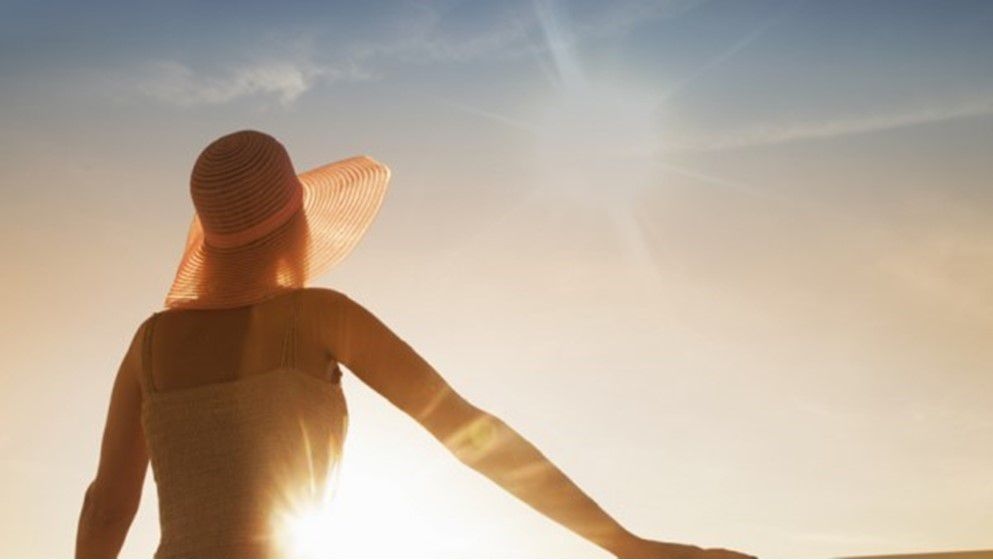 Summer Sun: Your Natural Dose of Vitamin D for Healthy Bones - Jordan News