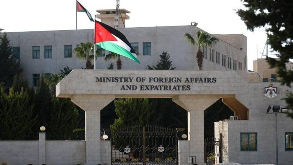 Jordan Condemns Settler Terror Attacks Against Palestinians - Jordan News