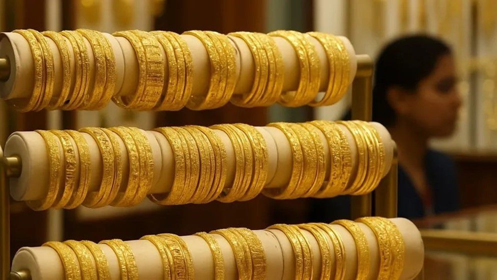 21-Carat Gold Price Reaches 66.6 Dinars Locally - Jordan News