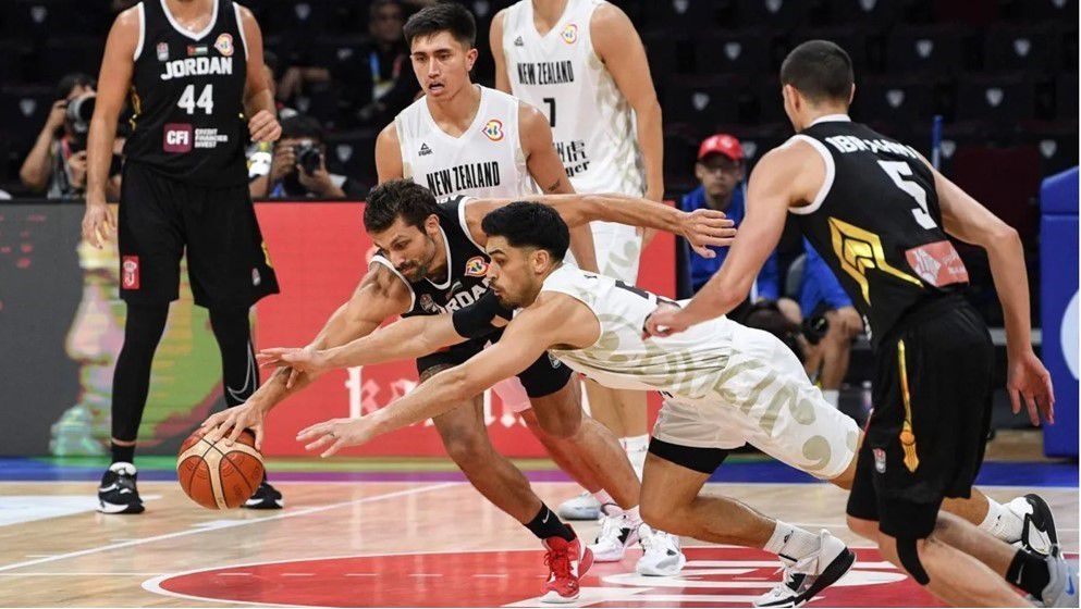 Official: Jordan's U19 Basketball Team Withdraws from Match Against Israel - Jordan News