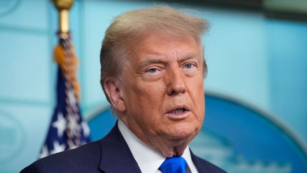 Trump: I Offered Nothing to Tehran and Haven't Spoken to the Iranians Since Wiping Out Their Nuclear Facilities