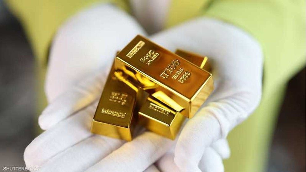 Gold Rebounds from Over One-Month Low as Dollar Weakens - Jordan News