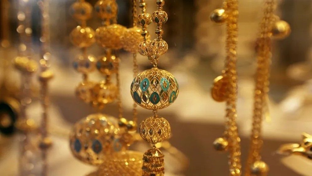 Gold Price for 21-Karat Reaches JD 66.9 in Local Market - Jordan News