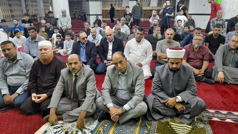 Zarqa Celebrates Islamic New Year and Launches Quran Memorization Course - Jordan News