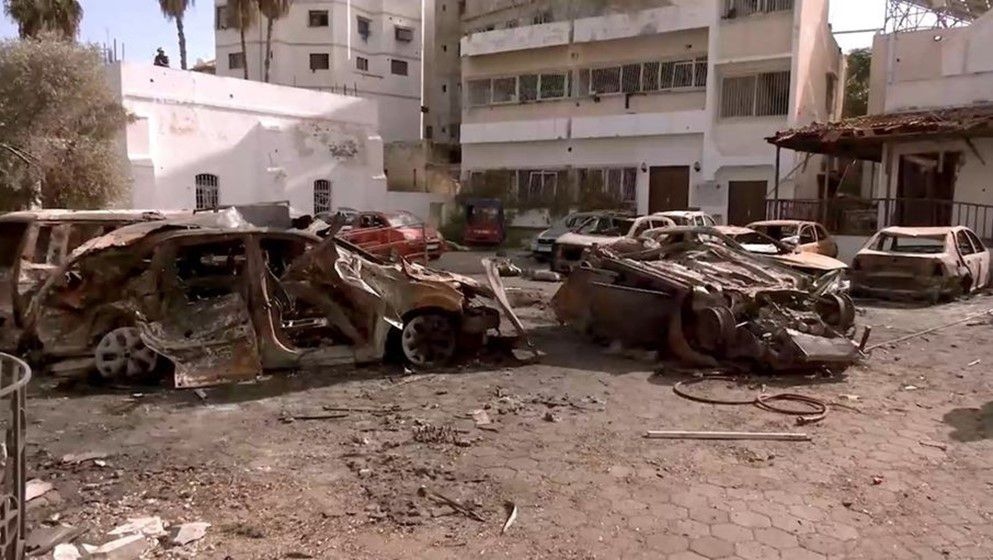 1691 Attacks Carried Out by the Occupation Against Palestinians During Last May - Jordan News