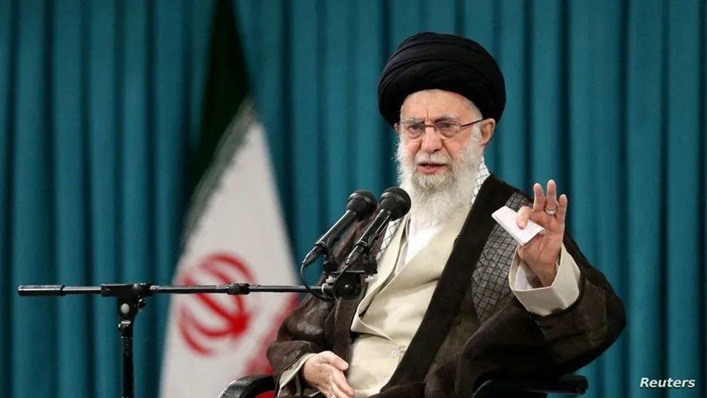 Khamenei: U.S. Proposal on Nuclear Deal Contradicts Our National Interests - Jordan News