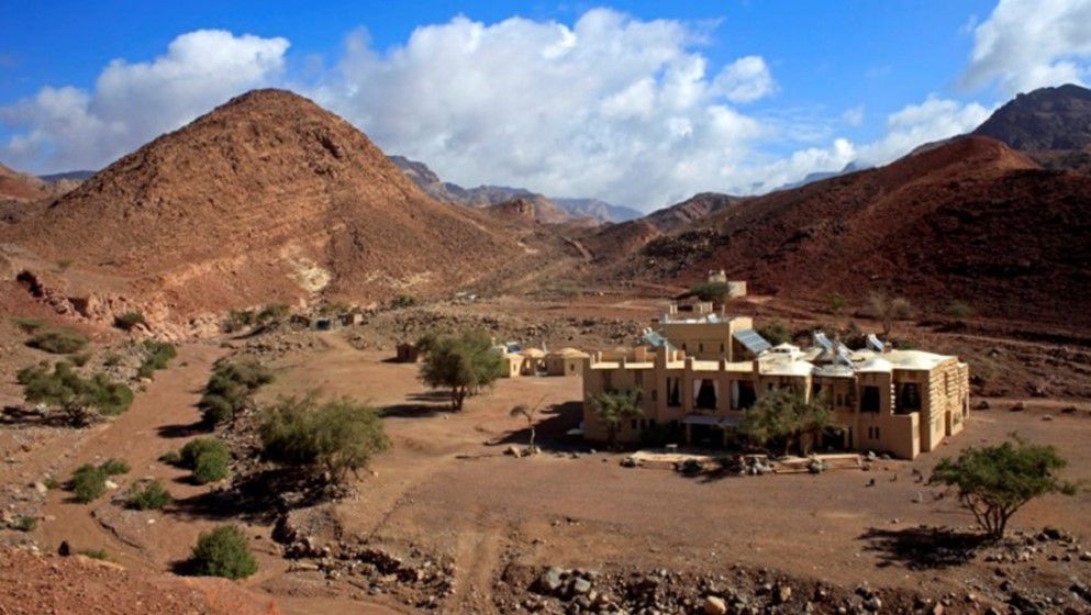 Southern Badia: Hope Amid Pain – A Path to the Future - Jordan News