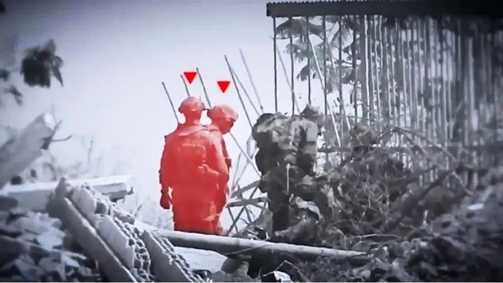 Israeli Video Documents Al-Qassam's Complex Ambush in Beit Hanoun - Jordan News