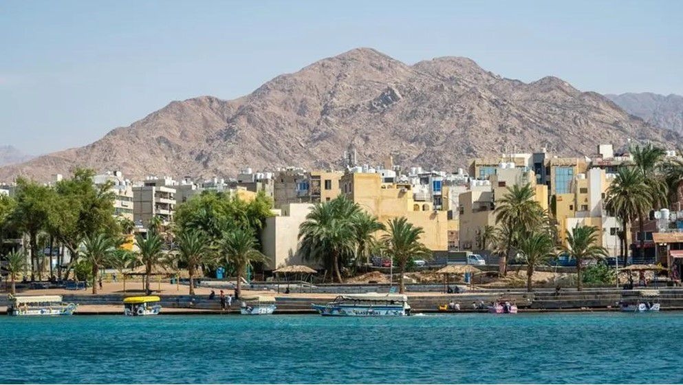 Aqaba Authority Approves Zoning Plans for Riviera Heights Project - Jordan News