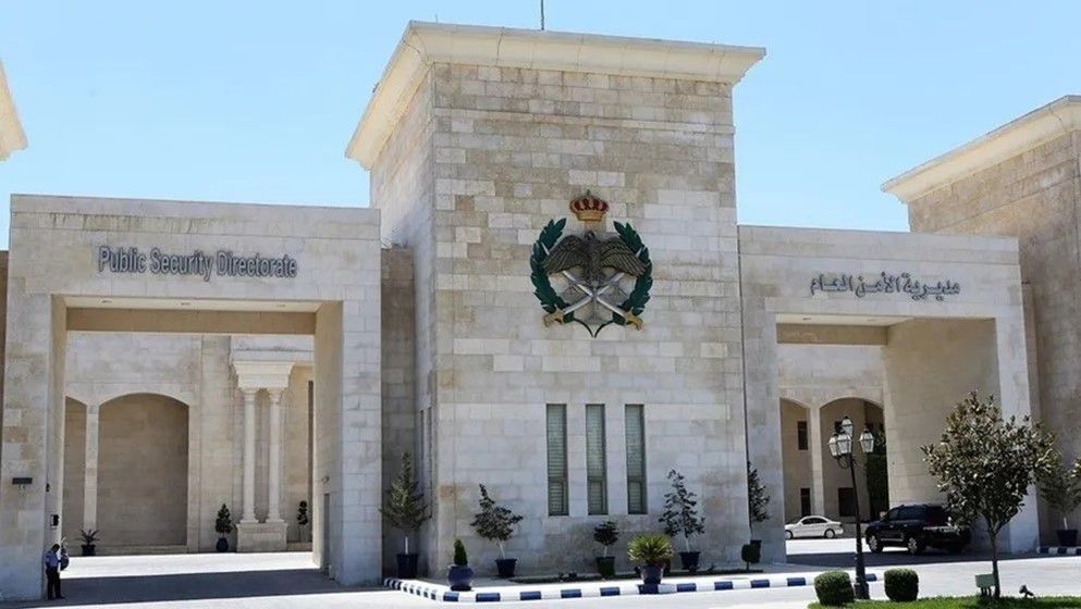 Security: Poisoning Case Referred to the Public Prosecutor of the Grand Criminal Court - Jordan News