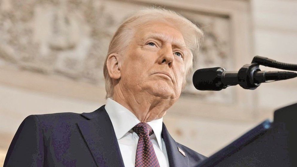 Trump Imposes 30% Tariffs on Mexico and the European Union - Jordan News