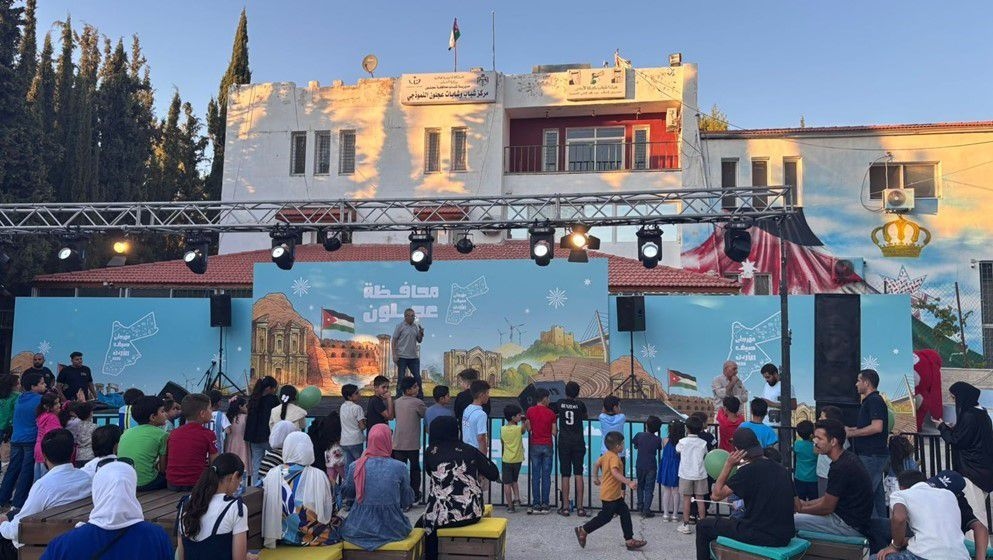 Jordan Summer Festival 2025 Continues Across Governorates - Jordan News