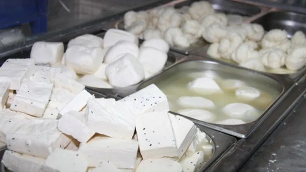 Three Unlicensed Cheese Production Facilities Shut Down for Violations - Jordan News