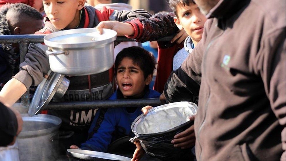 UNRWA: Malnutrition on the Rise in Gaza Amid Severe Shortage of Medical Supplies - Jordan News