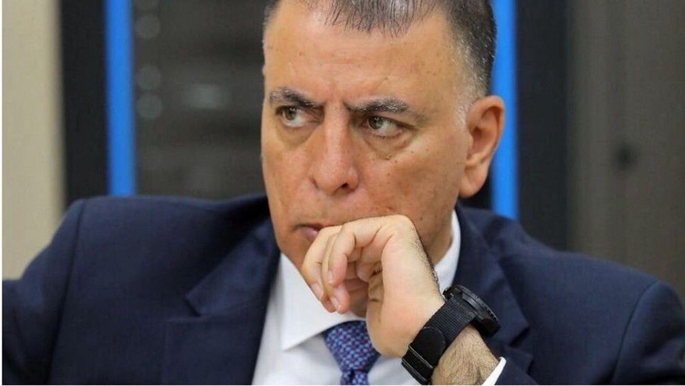 Jordan's Interior Minister Checks on Firefighting Efforts in Syria - Jordan News
