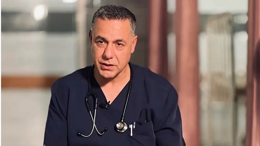 Imprisoned Doctor 'Abu Safiya' Held in Underground Cell - Jordan News