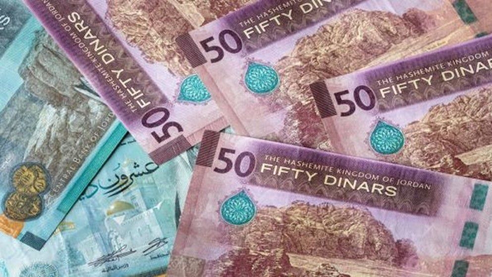8.8 Billion Dinars in Transactions via "CliQ" in First Half of 2025 - Jordan News