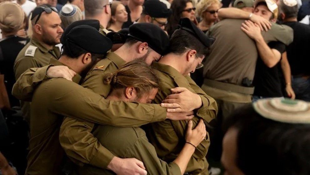 Haaretz: At Least 15 Israeli Soldiers Have Died by Suicide Since the Beginning of the Year - Jordan News