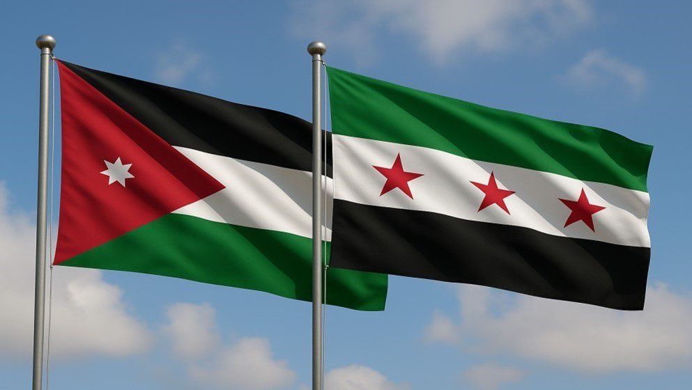 Bilateral Committee Formed to Review Jordan-Syria Free Trade Agreement - Jordan News