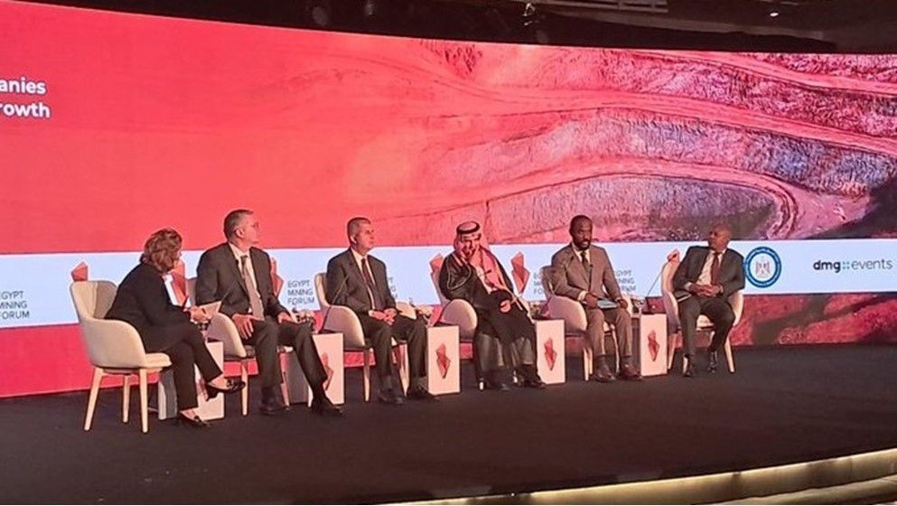 Regional mining cooperation 'key' to building sustainable sector-Kharabsheh - Jordan News