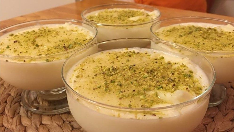 Irresistible Jordanian Dessert: How to Make Haytaliya - Jordan News