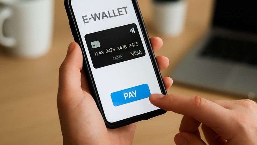2.59 Million E-Wallet Users in Jordan and 158% Growth in Transactions - Jordan News