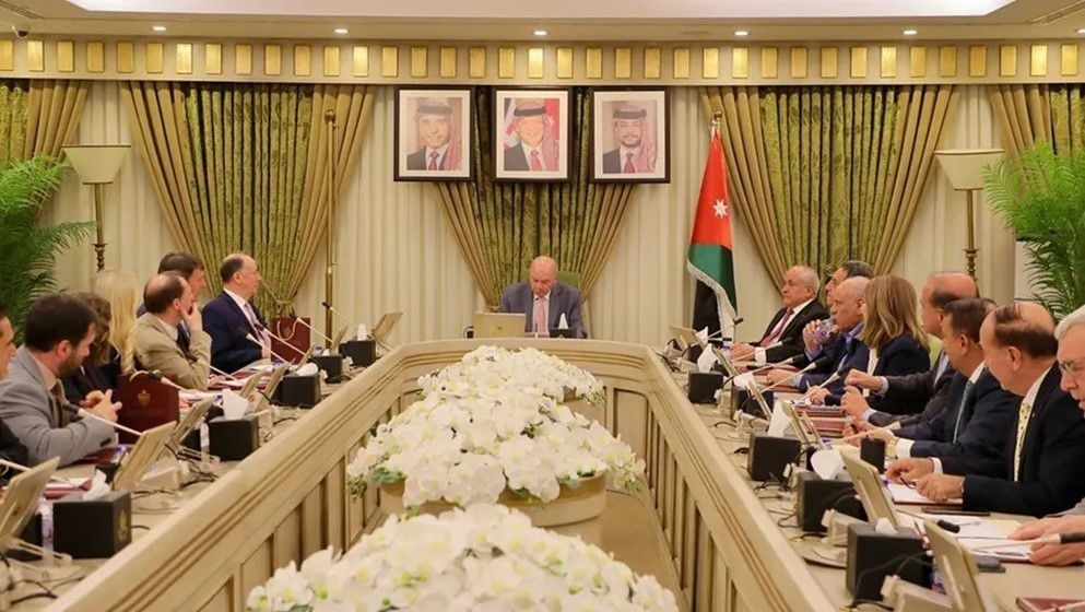 Fayez: Middle East Conflicts Rooted in Israel's Aggressive and Expansionist Policies - Jordan News