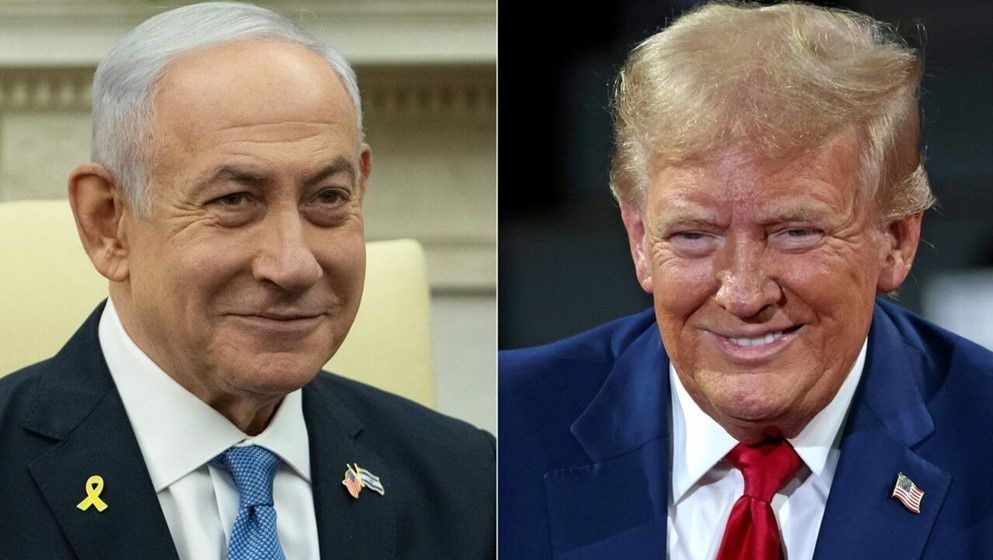 Major Deals Are Forged in Moments of Exhaustion… What Does the Trump-Netanyahu Meeting Hold for the Region?